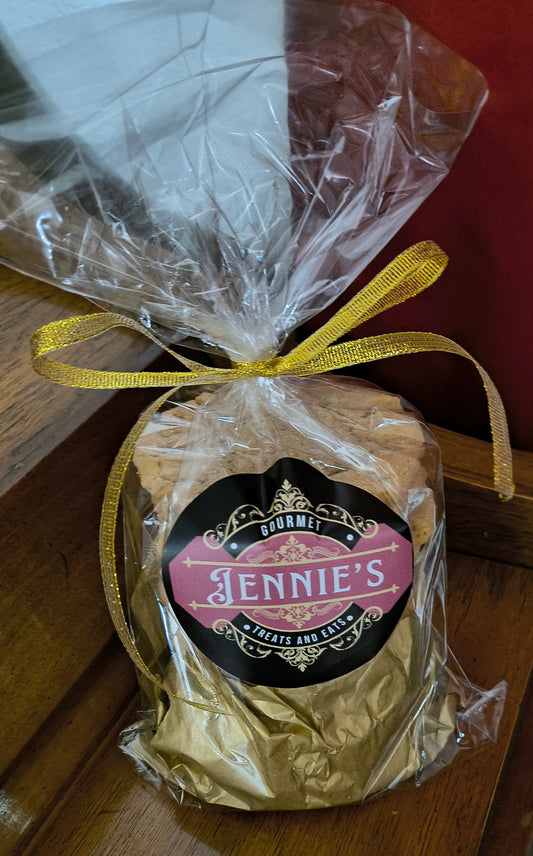 Peanut Butter cookies