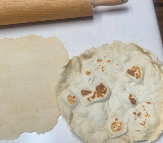 Tortillas