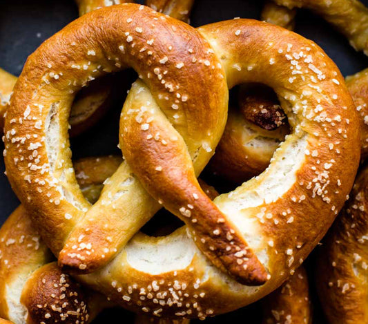 Pretzels