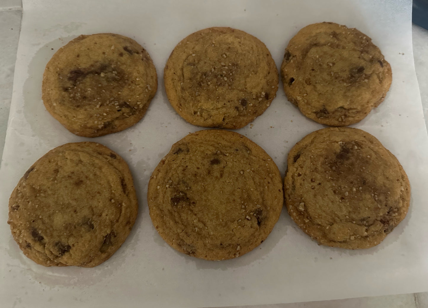 Ultimate Chocolate Chip