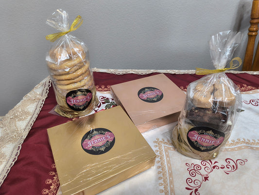 Gift pack bundle