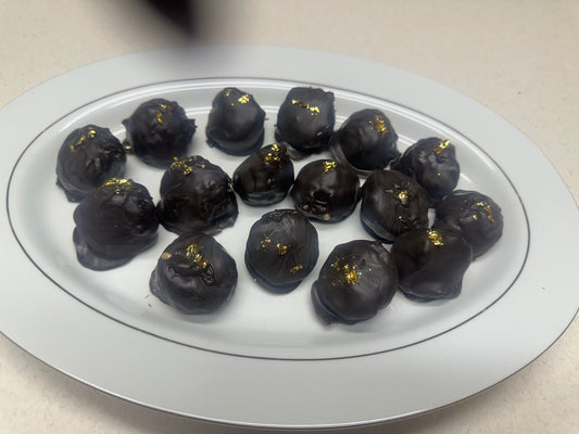 Peanut Butter Balls