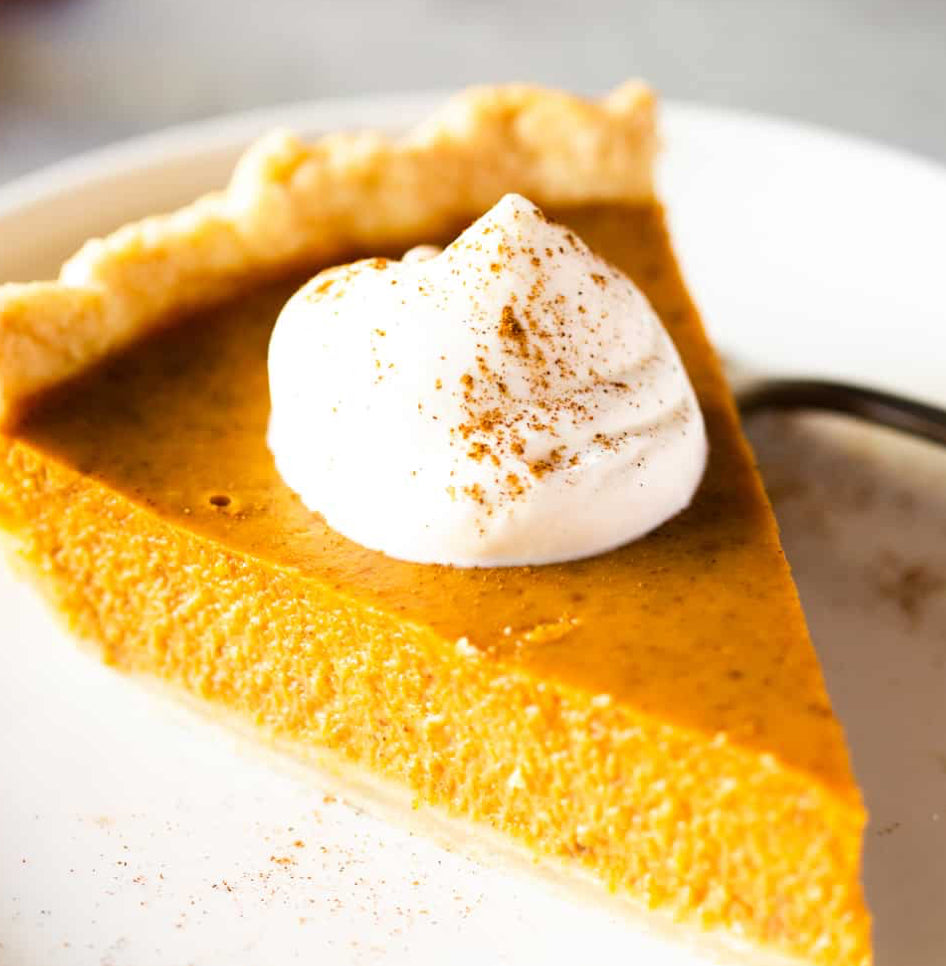 Pumpkin Pie