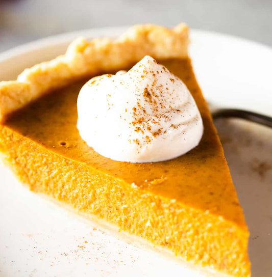 Pumpkin Pie