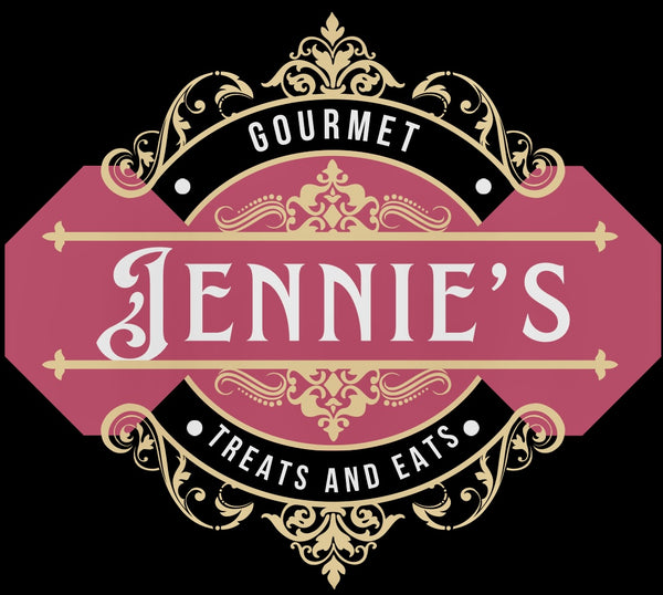 Jennie’s Gourmet Treats and Eats